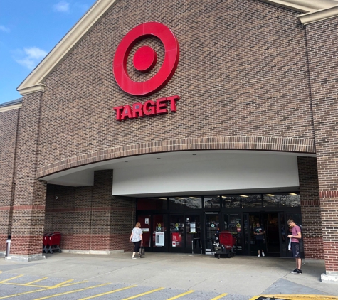 Target - Strongsville, OH