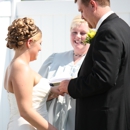 Rev. Victoria Burnett - Marriage Ceremonies
