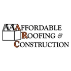 Affordable Roofing & Construction