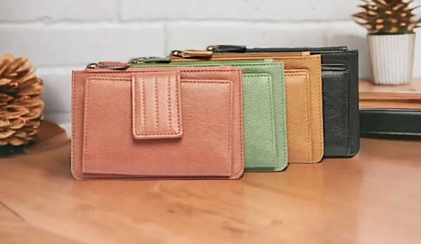 BeltUp Leather Co. - Brisbane Airport, QLD