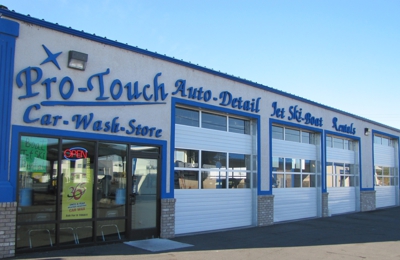 pro touch 1028 w broadway ave moses lake wa 98837 yp com pro touch 1028 w broadway ave moses