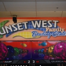 Sunset West Bowling Center - Bowling