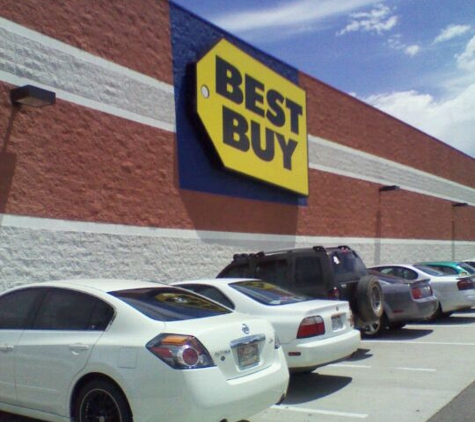 Best Buy - Denver, CO