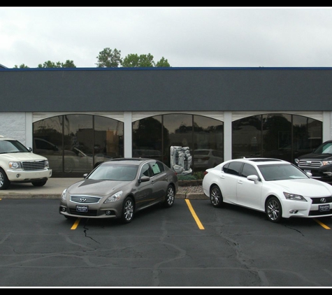 Executive Auto Sales - Green Bay, WI