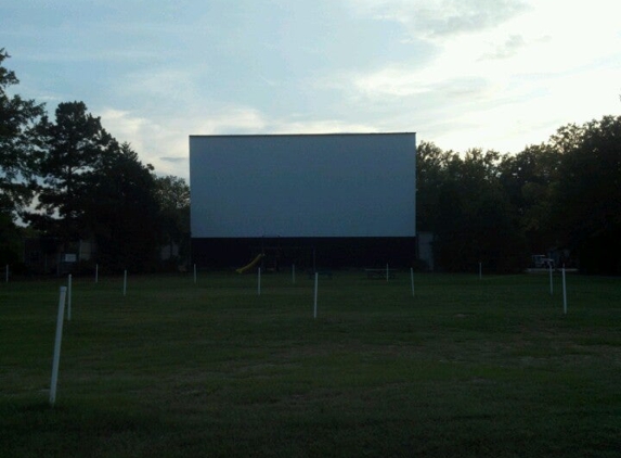 25 Drive In Theater - Greenwood, SC