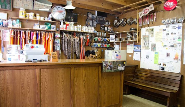 Dale Hardy Supplies - Logansport, IN