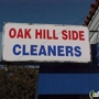 Oak Hillside Cleaners