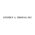 Stephen A Thomas PLC