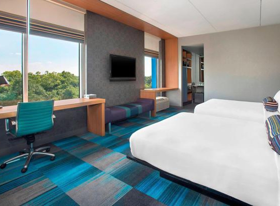 Aloft Hotels - Franklin, TN