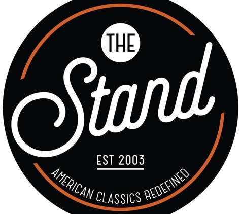 The Stand - American Classics Redefined - San Diego, CA