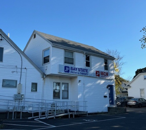 Bay State Physical Therapy - Somerset, MA