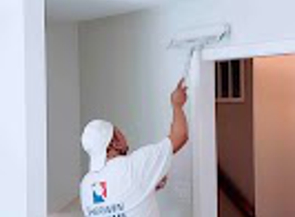 Residential Painting.Contractors - Charlotte, NC
