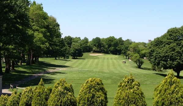 Forest Park Golf Course - Woodhaven, NY