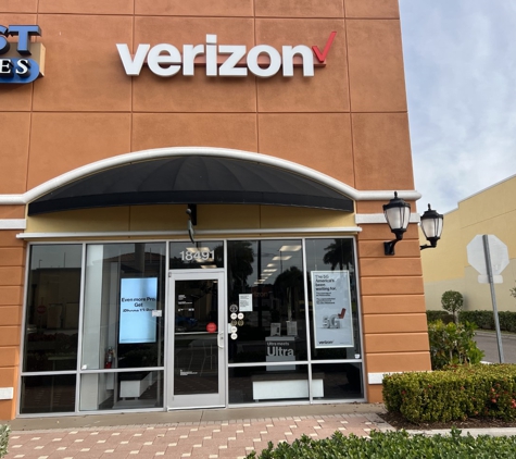 Verizon - North Port, FL