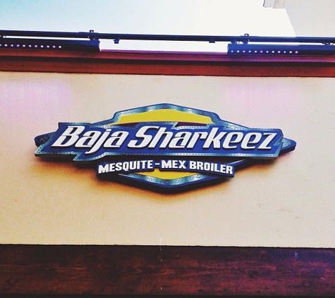 The New Baja Sharkeez - Santa Barbara, CA