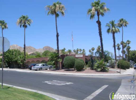 Mirage Lane Dentistry - Rancho Mirage, CA