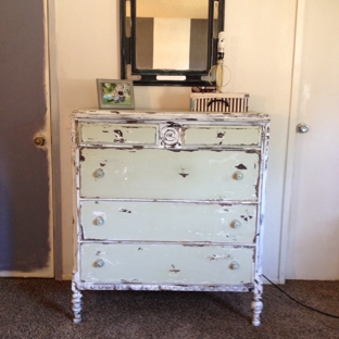 Mere Penny's Shabby Chic Furniture - Riverside, CA