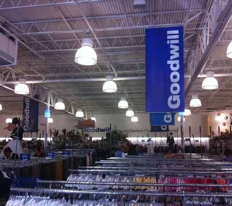 Goodwill Deerfield Beach - Deerfield Beach, FL