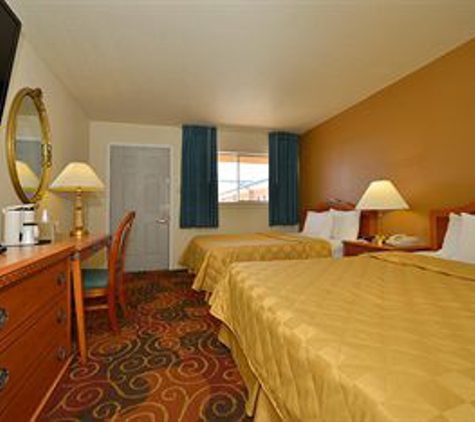 Americas Best Value Inn Santa Rosa, NM - Santa Rosa, NM