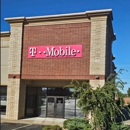 T-Mobile - Cellular Telephone Equipment & Supplies-Rental