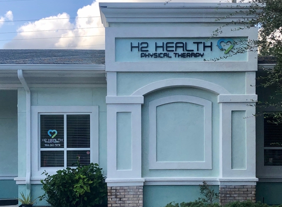 H 2 Health Physical Therapy - Fernandina Beach, FL