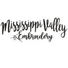Mississippi Valley Embroidery