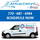 Air Conditioner Replacement - Air Conditioning Service & Repair