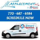 Air Conditioner Replacement