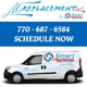 Air Conditioner Replacement