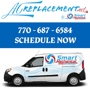 Air Conditioner Replacement