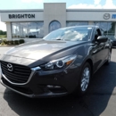 Serra Mazda Brighton - New Car Dealers