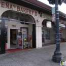 Pena's Bakery - Bakeries