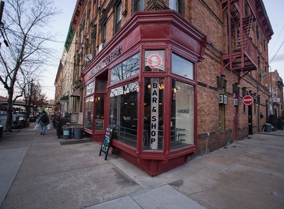 One Stop Beer Shop - Brooklyn, NY