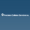 Precision Collision Services Inc gallery