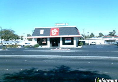 Jack In The Box 6400 W Charleston Blvd Las Vegas Nv 89146 Yp Com