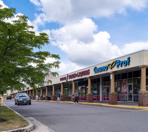 Perkins Farm Marketplace - Worcester, MA