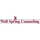 Well Spring Counseling - Counseling Services