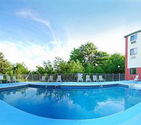 Comfort Inn - Ashland, NH