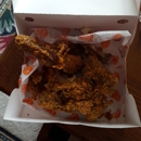 Popeyes Louisiana Kitchen - Chicken Restaurants