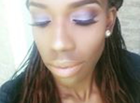 MakeUpByAnike - Silver Spring, MD