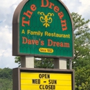 The Dream Restaurant - American Restaurants