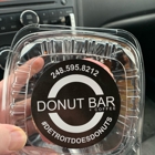 Donut Bar + Coffee