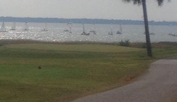 Patriots Point Links on Charleston Harbor - Mount Pleasant, SC