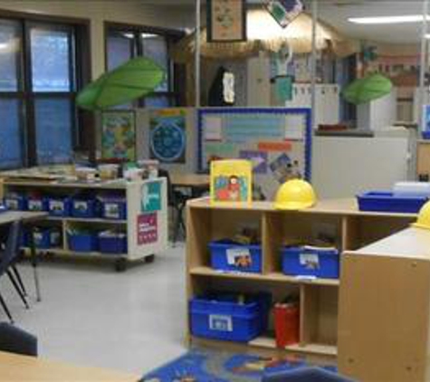 Prattville KinderCare - Prattville, AL