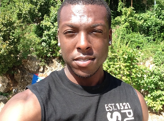 Jay Franklin- Certified Personal Trainer - Hayward, CA