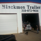 Blackmon Trailer Sales