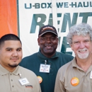 U-Haul Moving & Storage of Richardson - Truck Rental