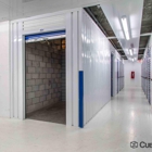 CubeSmart Self Storage