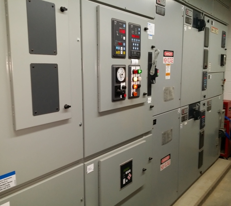 Electrical Concepts And More - Augusta, GA