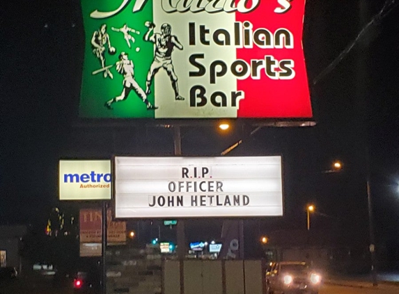 Mario's Sports Bar - Racine, WI